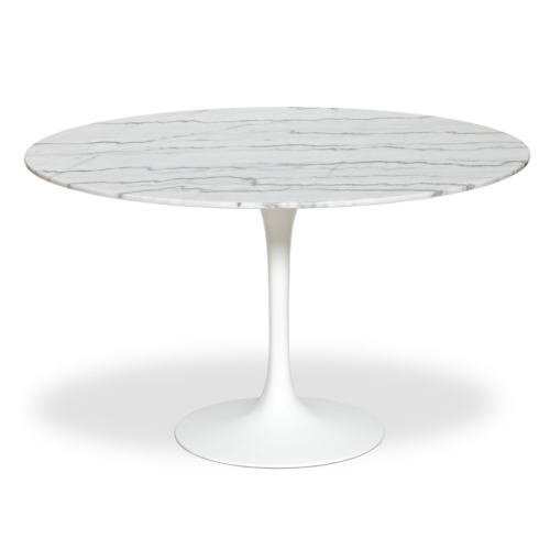 Marble Round Dining-Table / マーブルラウンドダイニングテーブル