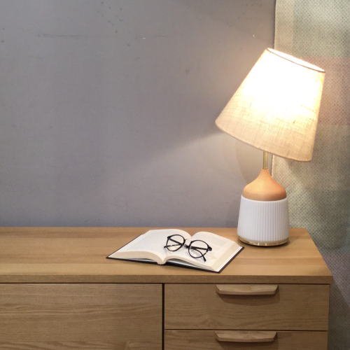 Valka table lamp / ヴァルカテーブルランプ - デザイナーズ家具