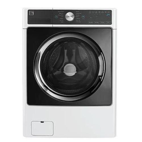 KENMORE / KFW4178W / ケンモア全自動洗濯機 フリースタンディング - デザイナーズ家具  ミッドセンチュリーのデザイナーズ家具｜ギャレットインテリア＠中目黒