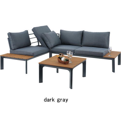 BOLDS GARDEN SOFA+TABLE SET / ボールズガーデンソファ+テーブルセット - デザイナーズ家具  ミッドセンチュリーのデザイナーズ家具｜ギャレットインテリア＠中目黒