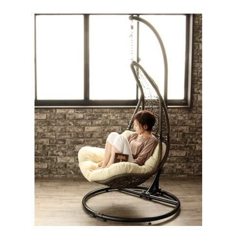 Hanging Chair 501 / ハンギングチェアー501 - デザイナーズ家具  ミッドセンチュリーのデザイナーズ家具｜ギャレットインテリア＠中目黒
