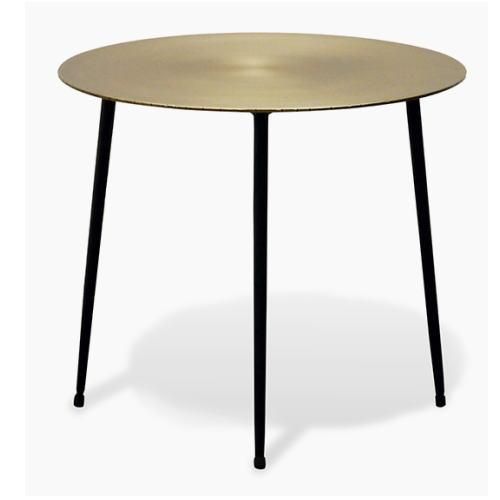 BRONZ BE Side-Table / ブロンズBEサイドテーブル - デザイナーズ家具