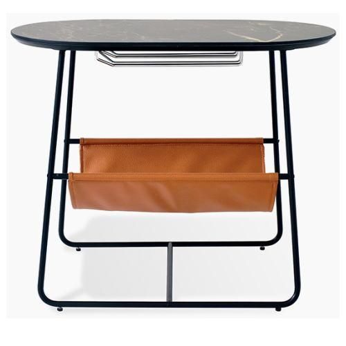 RF Side-Table / RFサイドテーブル - デザイナーズ家具 ミッド