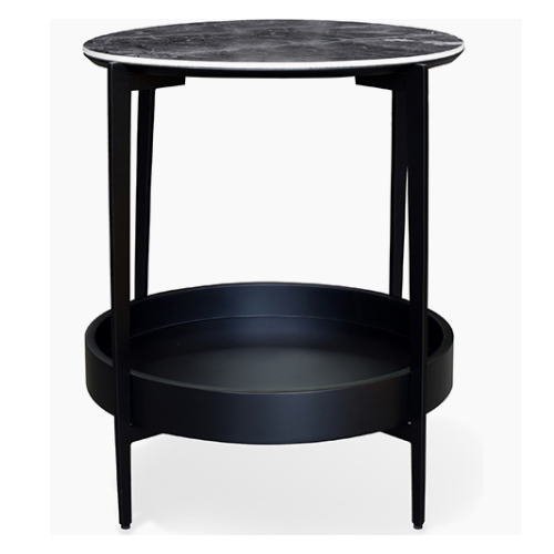 NZ Side-Table / NZサイドテーブル - デザイナーズ家具 ミッド