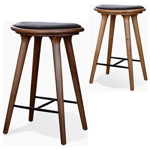 RI BAR STOOL / RIバースツール - デザイナーズ家具 ミッドセンチュリーのデザイナーズ家具｜ギャレットインテリア＠中目黒