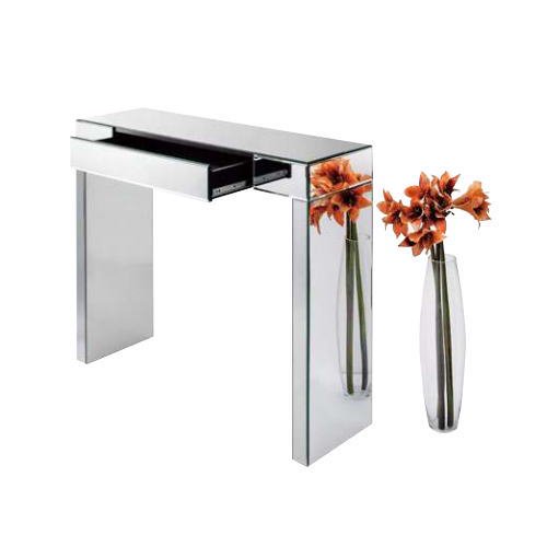 Mirror Console-Table / ミラーコンソールテーブル - デザイナーズ家具  ミッドセンチュリーのデザイナーズ家具｜ギャレットインテリア＠中目黒