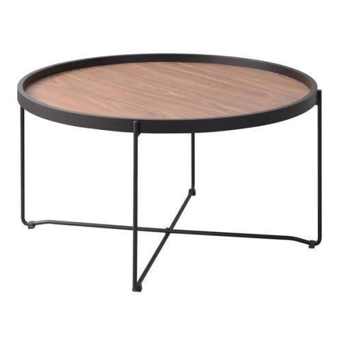 Ciecle tray Coffee-table / サークルトレーコーヒーテーブル -  ミッドセンチュリーのデザイナーズ家具｜ギャレットインテリア＠中目黒