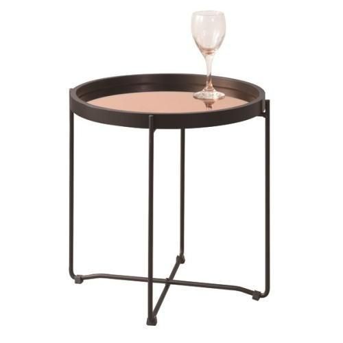 Ciecle tray side-table / サークルトレーサイドテーブル - ミッドセンチュリーのデザイナーズ家具｜ギャレットインテリア＠中目黒