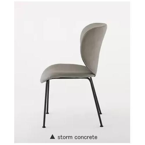 ※kuro！コブラチェア OUTLET】COBRA（コブラ）チェア storm-concrete（ストーム