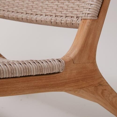 ADAN RESORT LOUNGE CHAIR / アダンリゾートラウンジチェア ADAN RESORT LOUNGE CHAIR / アダンリゾートラウンジチェア