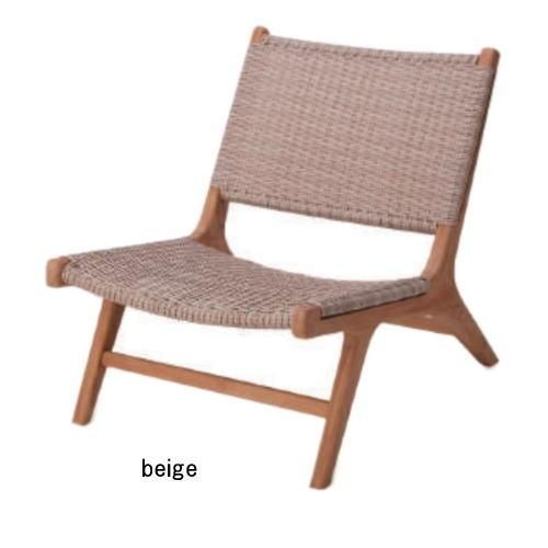 アダン　ラウンジチェア　adan lounge chair スツール ADAN RESORT STOOL / アダンリゾートスツール - デザイナーズ家具