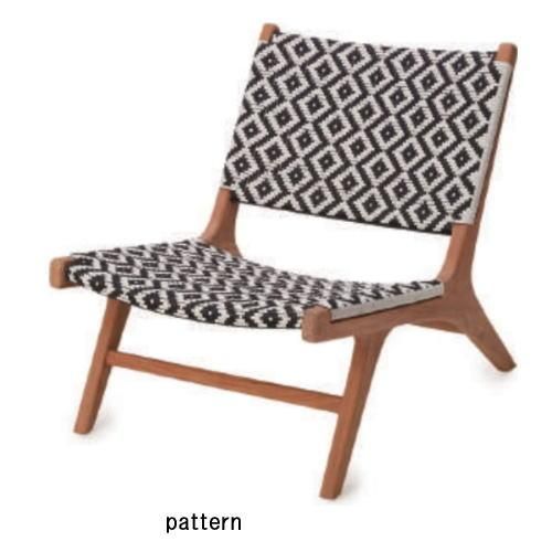 ADAN RESORT STOOL / アダンリゾートスツール - デザイナーズ家具