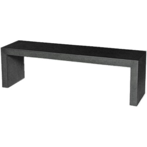 MONOCRO BENCH / モノクロベンチ - デザイナーズ家具 ミッドセンチュリーのデザイナーズ家具｜ギャレットインテリア＠中目黒