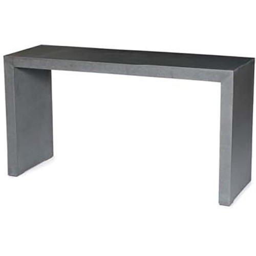 MONOCRO CONSOLE TABLE / モノクロコンソールテーブル - デザイナーズ家具  ミッドセンチュリーのデザイナーズ家具｜ギャレットインテリア＠中目黒