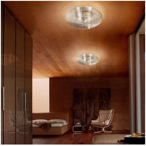 Spirit Ceiling lamp / スピリットシーリングランプ 【VISTOSI