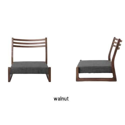 IKKE floor chair oak （イッケフロアチェア オーク）