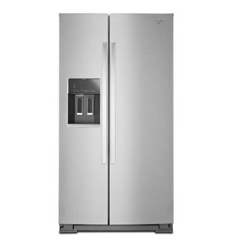 Whirlpool Refrigerator / ワールプール 冷凍冷蔵庫 / 724L WRS586FIEM