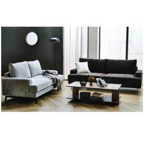eel sofa organ イールソファENOUGH 美品 eel sofa - organ-online.com