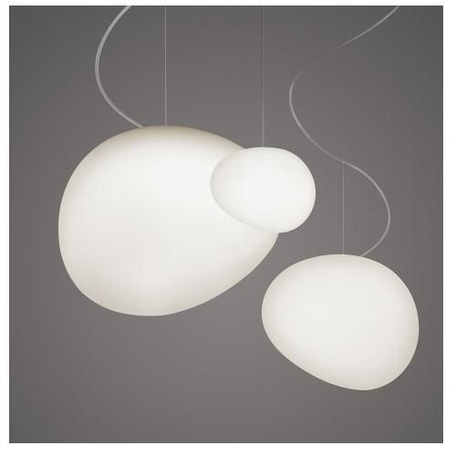 Gregg Pendant lamp / グレッグペンダントランプ 【FOSCARINI Gregg Pendant lamp / グレッグペンダントランプ 【FOSCARINI