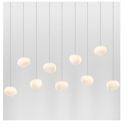 Gregg Pendant lamp / グレッグペンダントランプ 【FOSCARINI/フォス ...