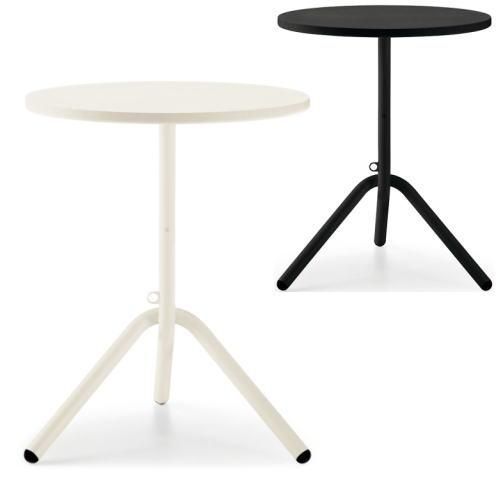 90'S ligne roset フォールディング サイドテーブル 『Trio』 90'S