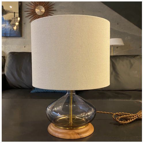 Lorencio table lamp / ロレンシオテーブルランプ - デザイナーズ家具