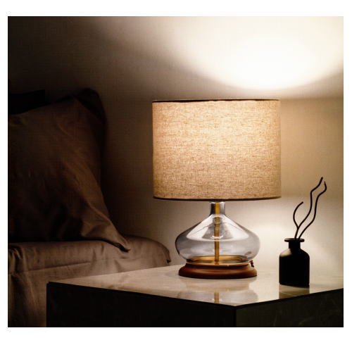 Lorencio table lamp / ロレンシオテーブルランプ - デザイナーズ家具