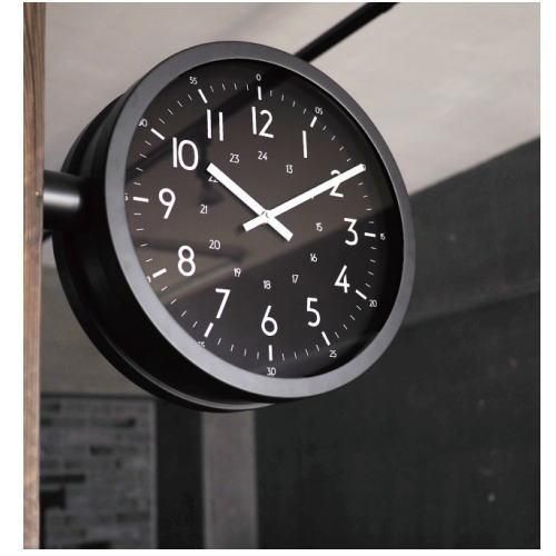 Anthos wall clock / アントスウォールクロック - デザイナーズ家具  ミッドセンチュリーのデザイナーズ家具｜ギャレットインテリア＠中目黒