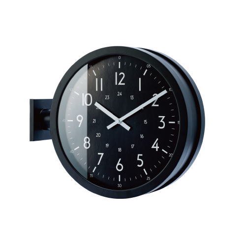 Anthos wall clock / アントスウォールクロック - デザイナーズ家具  ミッドセンチュリーのデザイナーズ家具｜ギャレットインテリア＠中目黒