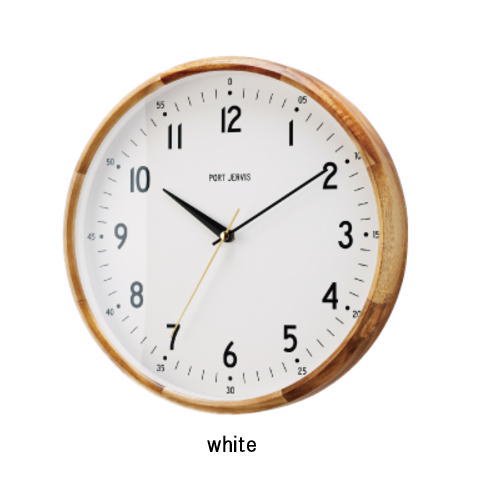 German wall clock / ジェルマンウォールクロック【電波時計