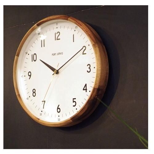 German wall clock / ジェルマンウォールクロック【電波時計