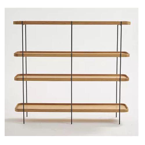 HUMLA 152 tall shelf / フムラ152トールシェルフ - デザイナーズ家具  ミッドセンチュリーのデザイナーズ家具｜ギャレットインテリア＠中目黒