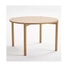 Cove 160 Dining Table / コーヴェ160ダイニングテーブル