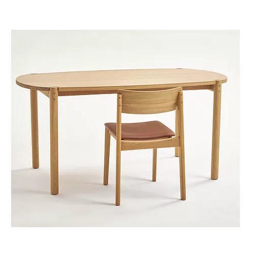 Cove 160 Dining Table / コーヴェ160ダイニングテーブル - デザイナーズ家具  ミッドセンチュリーのデザイナーズ家具｜ギャレットインテリア＠中目黒