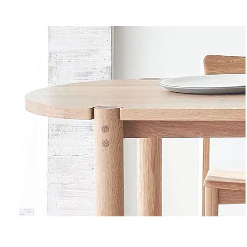 Cove 160 Dining Table / コーヴェ160ダイニングテーブル - デザイナーズ家具  ミッドセンチュリーのデザイナーズ家具｜ギャレットインテリア＠中目黒