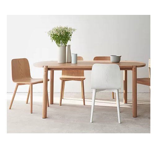 Cove 160 Dining Table / コーヴェ160ダイニングテーブル - デザイナーズ家具  ミッドセンチュリーのデザイナーズ家具｜ギャレットインテリア＠中目黒