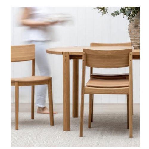 Cove 160 Dining Table / コーヴェ160ダイニングテーブル - デザイナーズ家具  ミッドセンチュリーのデザイナーズ家具｜ギャレットインテリア＠中目黒