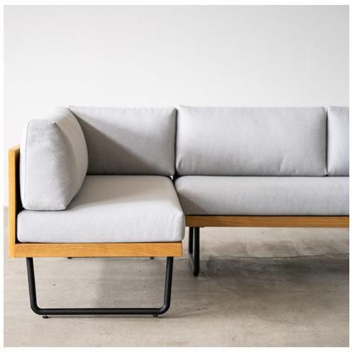 SUK SOFA / スークソファー - ミッドセンチュリーのデザイナーズ