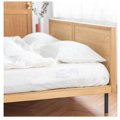 UNIK BED FLAT/ ユニックベッドフレーム フラット
