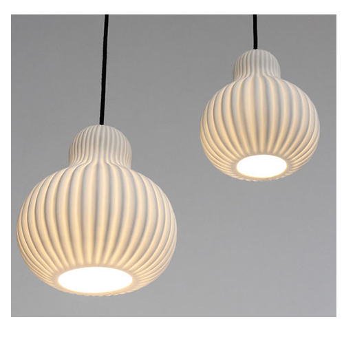 SNOWBALL PENDANT LAMP-FRANDSEN / スノーボール ペンダントランプ フランゼン - デザイナーズ家具  ミッドセンチュリーのデザイナーズ家具｜ギャレットインテリア＠中目黒