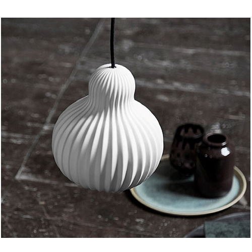 SNOWBALL PENDANT LAMP-FRANDSEN / スノーボール ペンダントランプ フランゼン - デザイナーズ家具  ミッドセンチュリーのデザイナーズ家具｜ギャレットインテリア＠中目黒