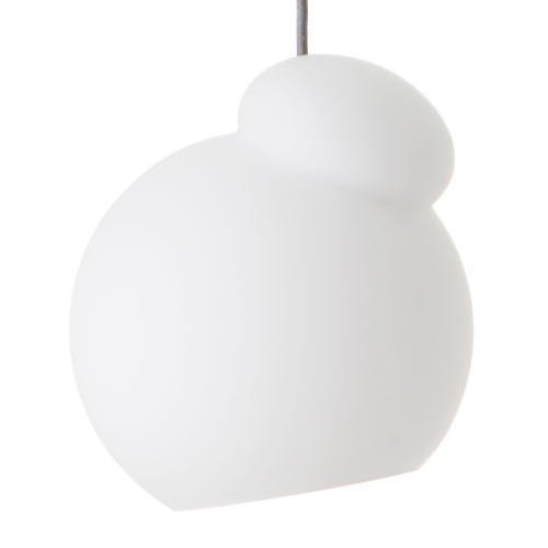 AIR PENDANT LAMP-FRANDSEN / エアーペンダントランプ フランゼン - デザイナーズ家具  ミッドセンチュリーのデザイナーズ家具｜ギャレットインテリア＠中目黒