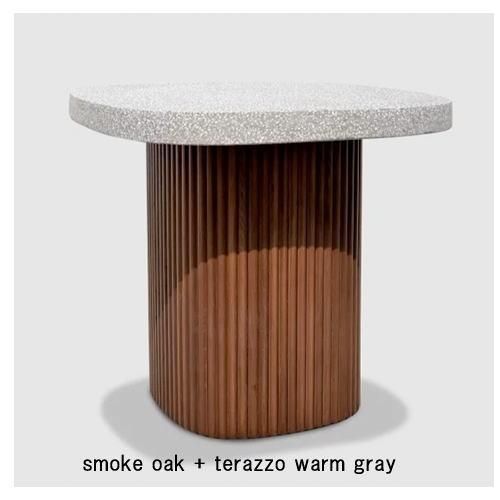 Gion 55 end table / ジオン55エンドテーブル - デザイナーズ家具