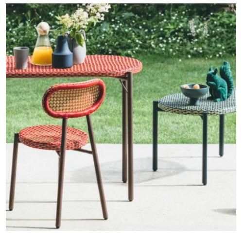 WA GARDEN-CHAIR / WAガーデンチェア - デザイナーズ家具 ミッド