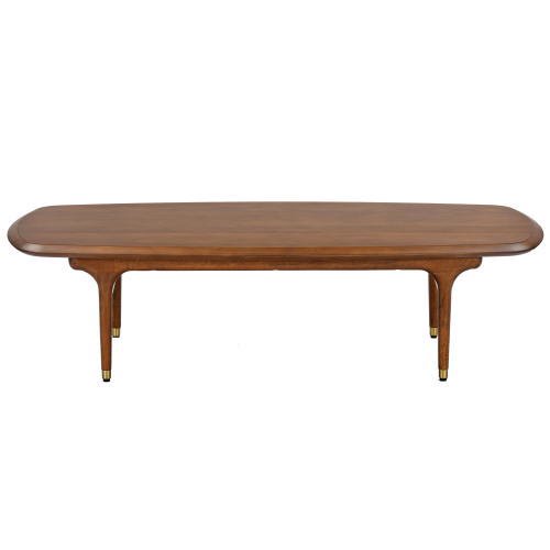 Julie coffee table / ジュリーコーヒーテーブル　- デザイナーズ家具  ミッドセンチュリーのデザイナーズ家具｜ギャレットインテリア＠中目黒