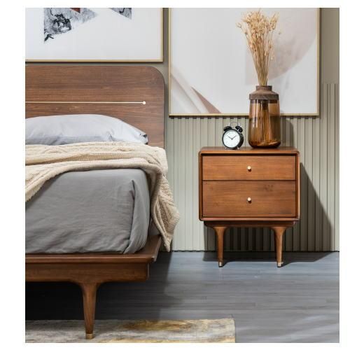 Julie bed side table / ジュリーベッドサイドテーブル【ナイト