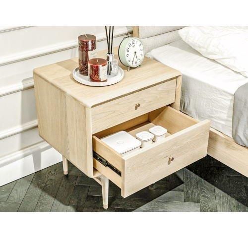 Julie bed side table / ジュリーベッドサイドテーブル【ナイト Julie bed side table / ジュリーベッドサイドテーブル【ナイト
