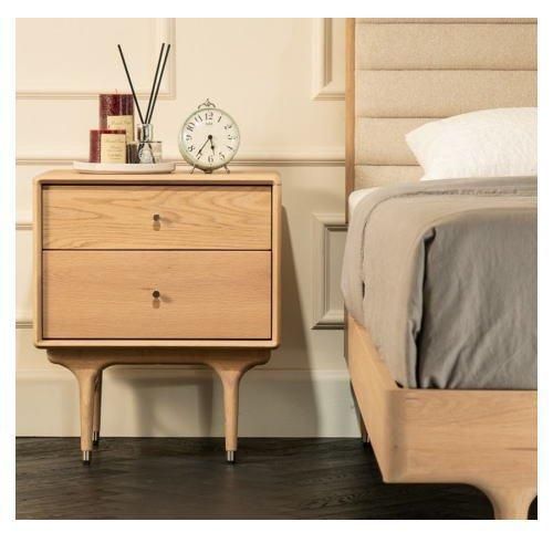 Julie bed side table / ジュリーベッドサイドテーブル【ナイト Julie bed side table / ジュリーベッドサイドテーブル【ナイト