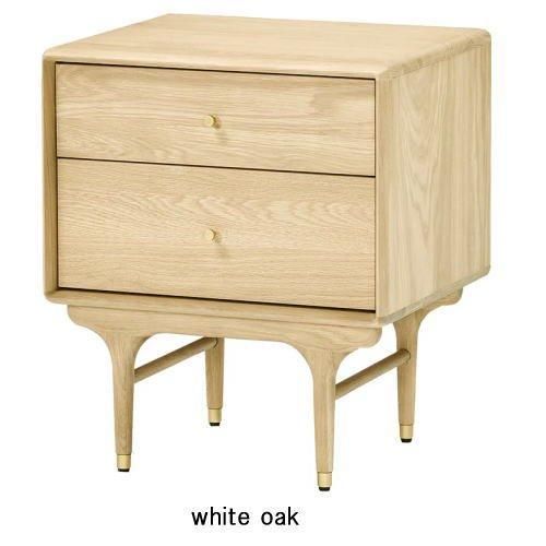 Julie bed side table / ジュリーベッドサイドテーブル【ナイト