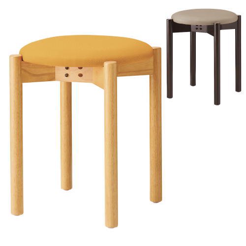 CANAL STOOL / キャナルスツール |デザイナーズ家具 ミッドセンチュリーのデザイナーズ家具｜ギャレットインテリア＠中目黒